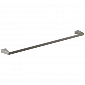 74330-KS 30-дюймовый полотенцесушитель Delta Faucet Trillian Черный нержавеющий