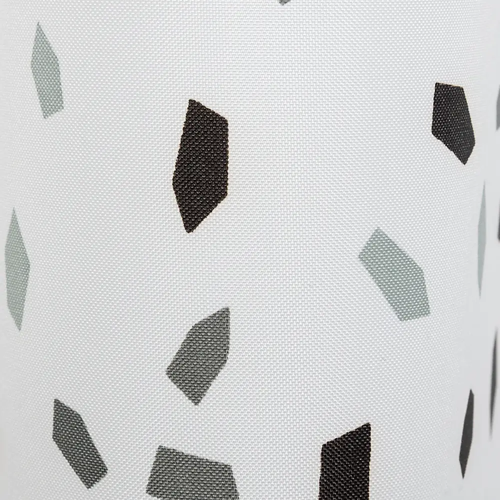 Штора для ванной BATH PLUS Confetti - элегантная защита от брызг 180×200 см 82360087 STLM-0025376 - Вид №2