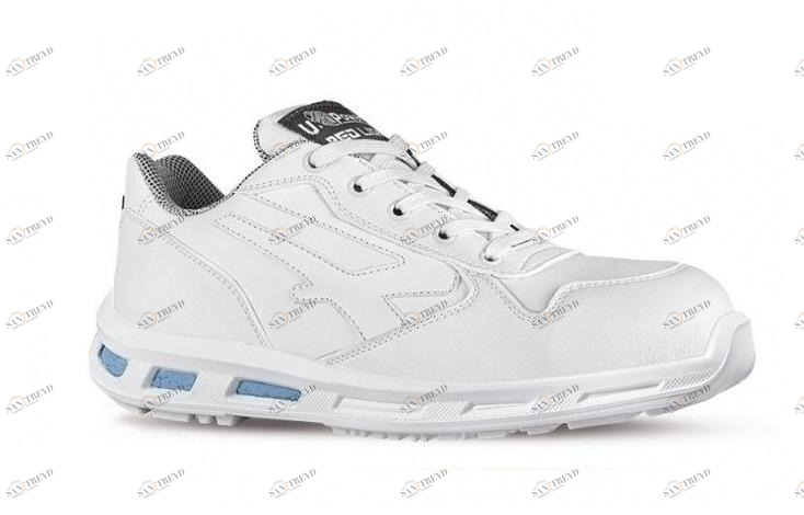 U-POWER Низкая защитная обувь  Rl20334 