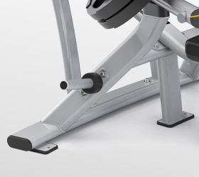 MG-PL13 mg-pl13 независимая прямая скамья для жима MATRIX Magnum - Вид №1