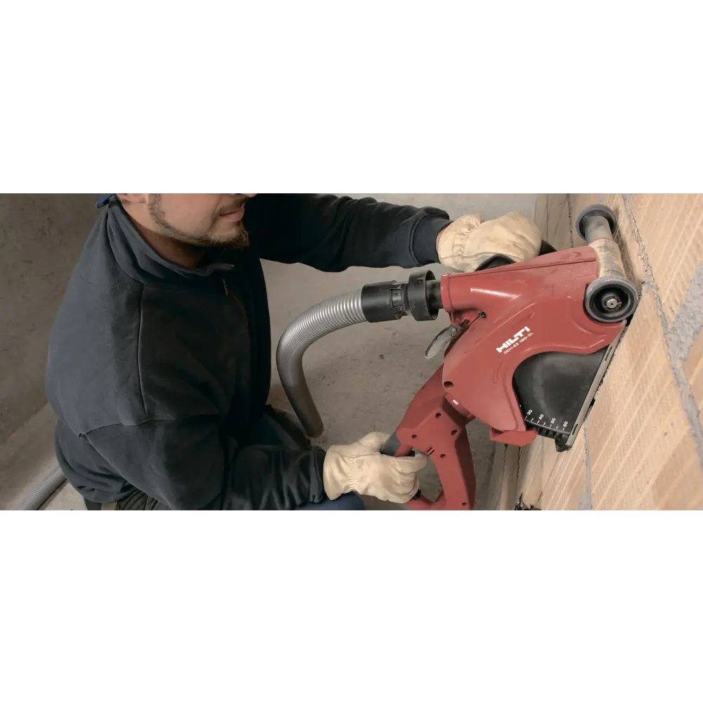 Штроборез Hilti DCH 180-SL, 2600 Вт, 185 мм STLM-2057537 - Вид №1