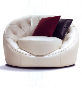 Кресло  TURRI T2211