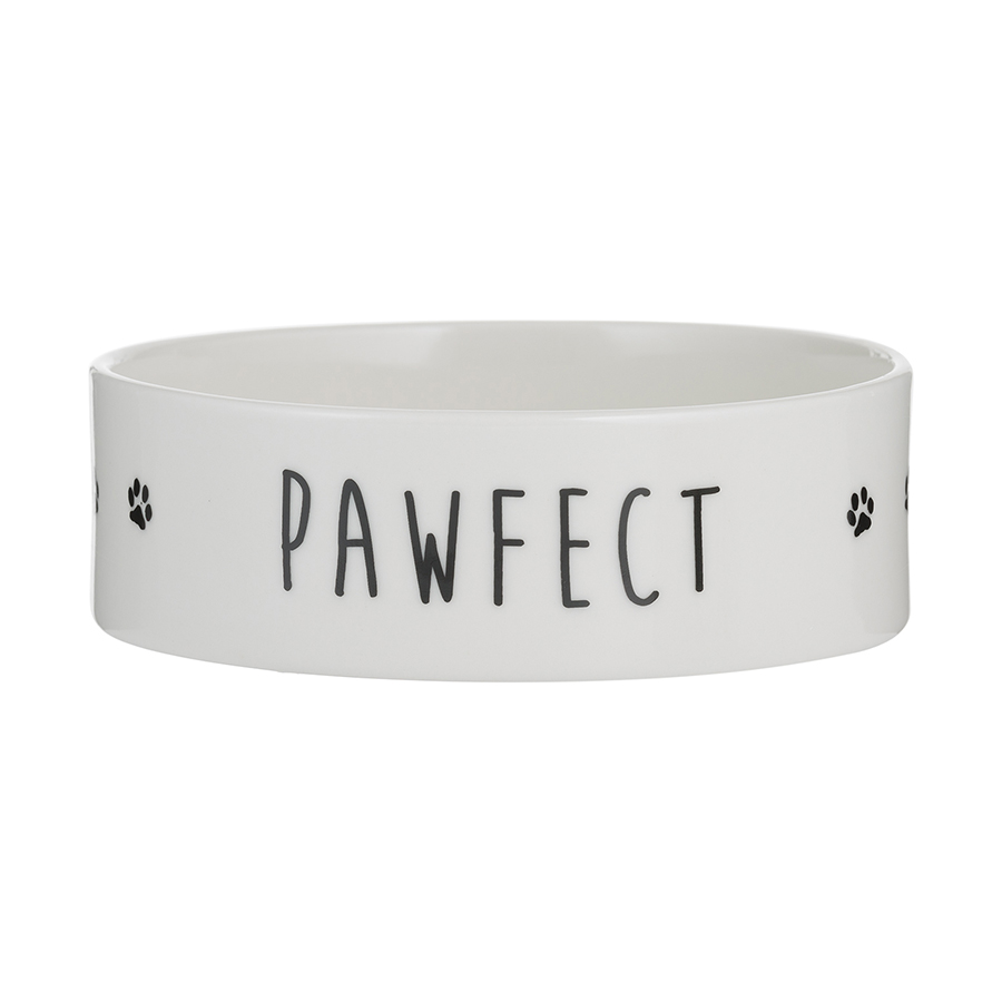 2030.473 Миска для животных pawfect, D15 см, 350 мл Mason Cash 