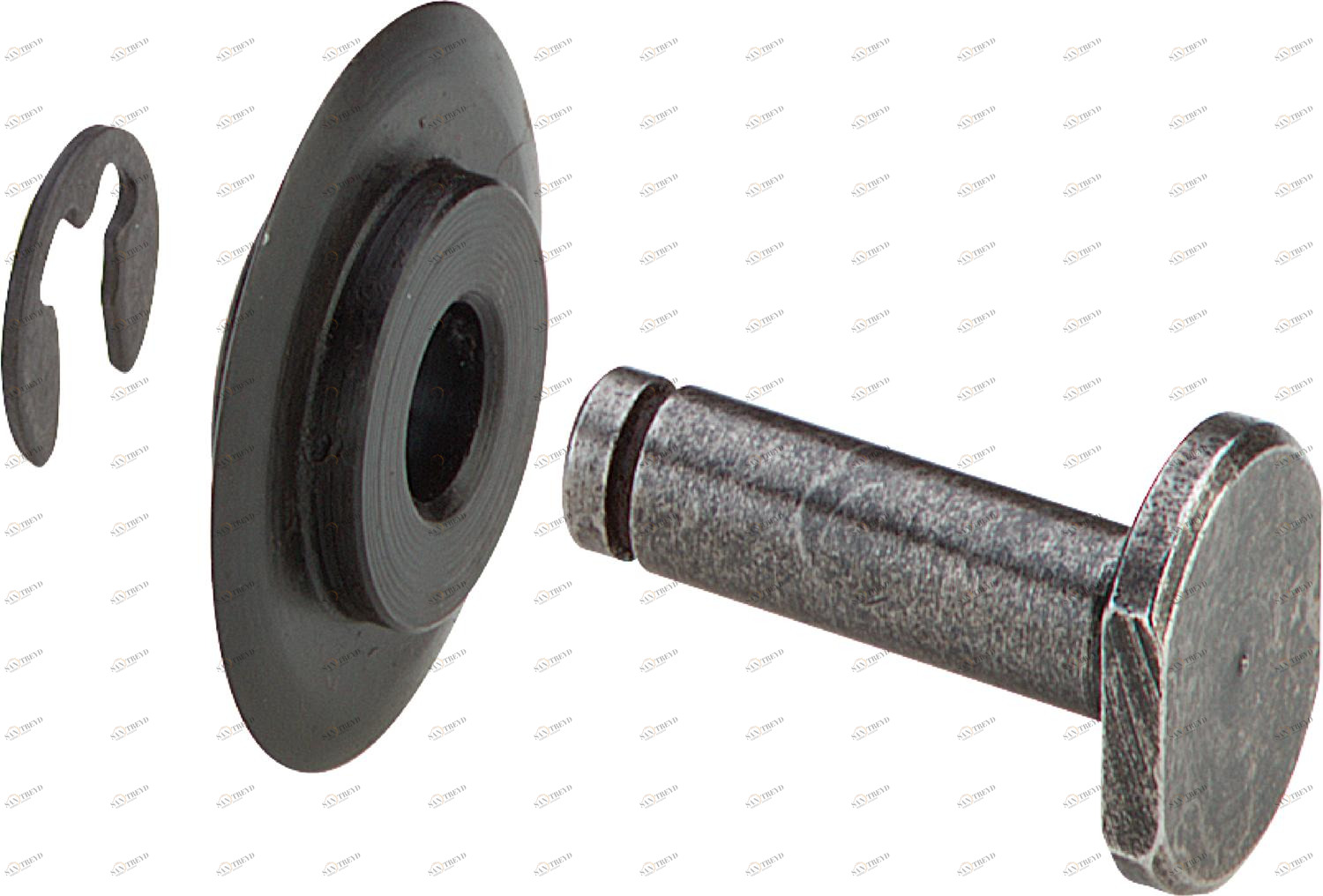 140 410 Модель 2291.1 Трубопроводные системы  Системные пресс-инструменты  Запчасти, Аксессуары  Труборезы Santreyd 