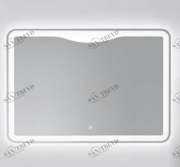 Зеркало BelBagno SPC-1200-800-LED 