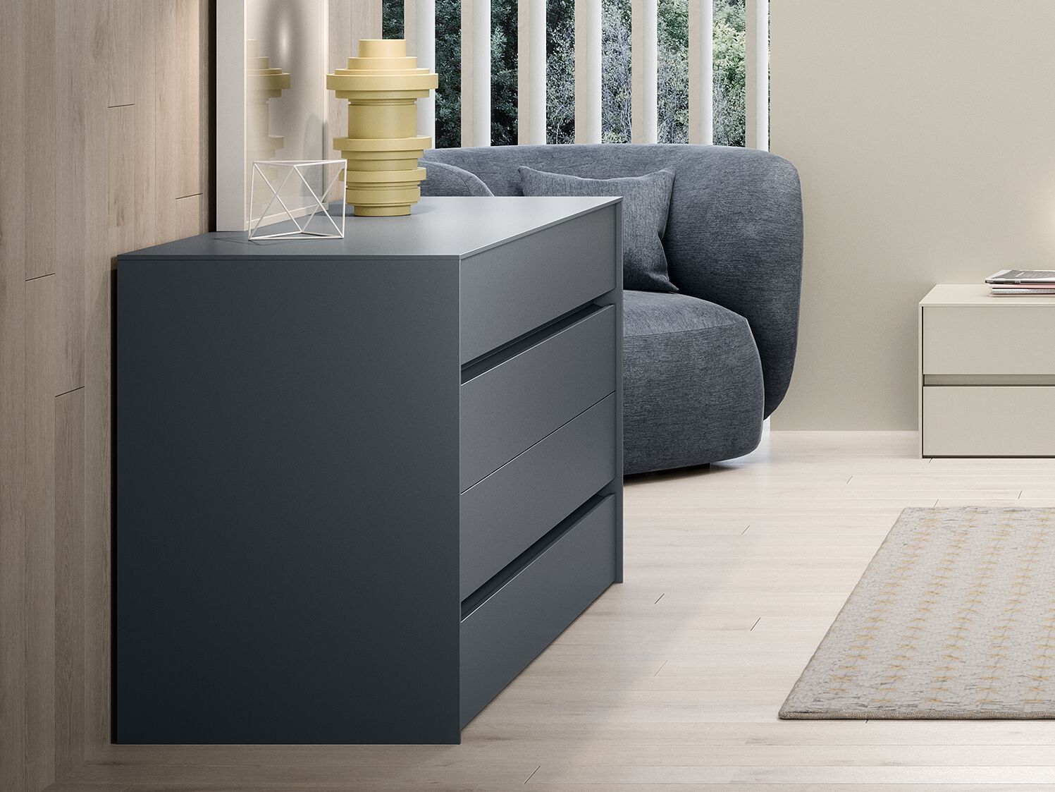 Кассетница Novamobili Пифагор ARCH-00021270