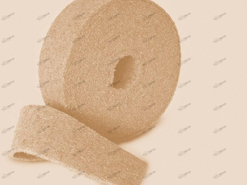 BetonWood Изоляционная лента из древесного волокна Fibertherm sun-id-1355262