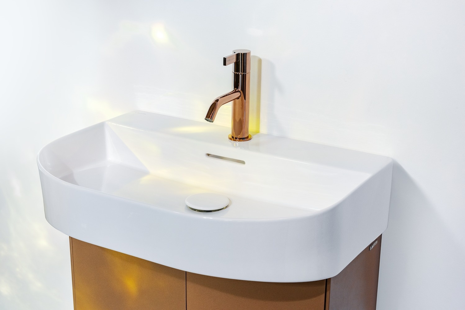 H8103424001561 Раковина LAUFEN PRO - Вид №4