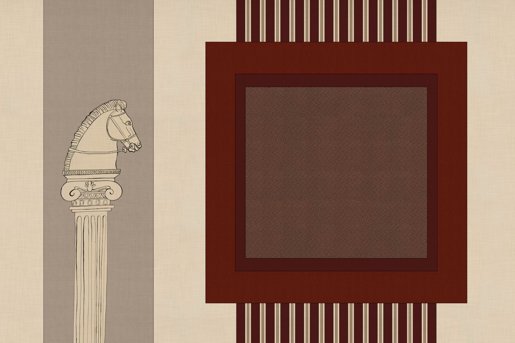 Обои GLAMORA Arcadia Collection ARCH-00089264 - Вид №1