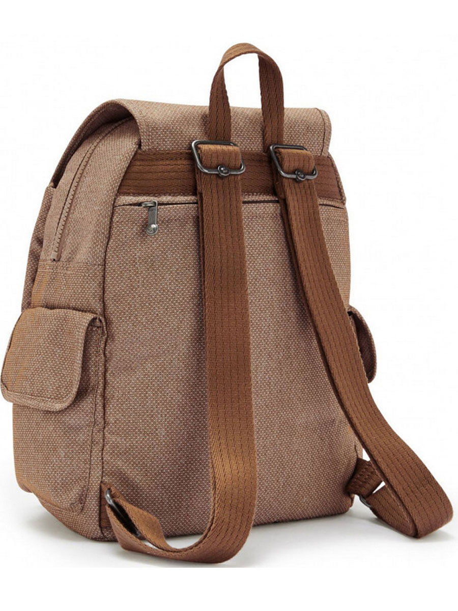 KI3594H91 Рюкзак Small Backpack Kipling City Pack S  - Вид №1