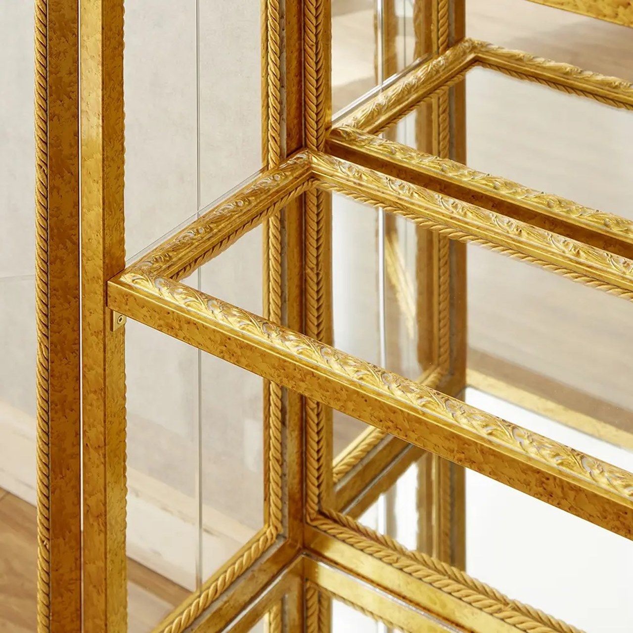 Витрина Italia Cornici V280 ARCH-00128399 - Вид №6