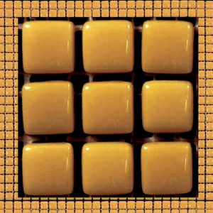 МОЗАИКА ИЗ СТЕКЛА  W-39  NATURAL FLEX