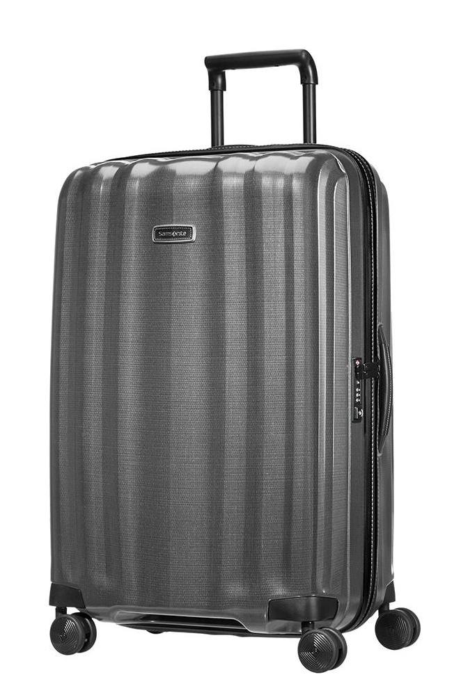 82V-28004 Чемодан 82V*004 Spinner L 76/25 Samsonite Lite Cube DLX 