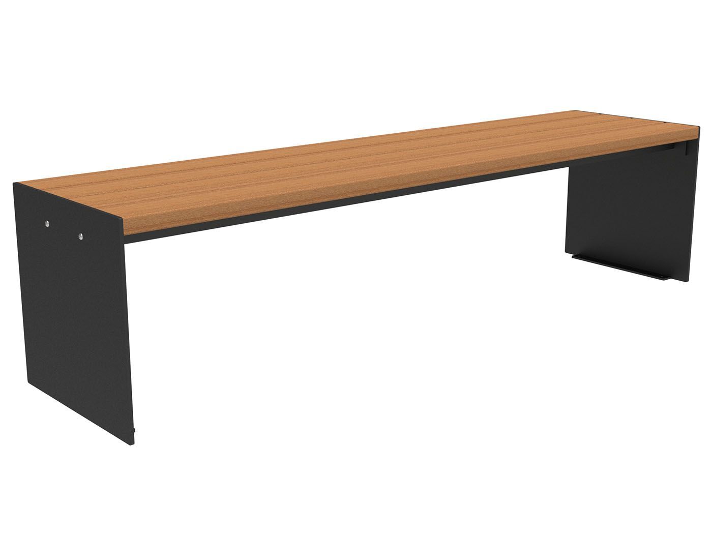 Скамейка в окуме Lazzari Recto ARCH-00149897 - Вид №19