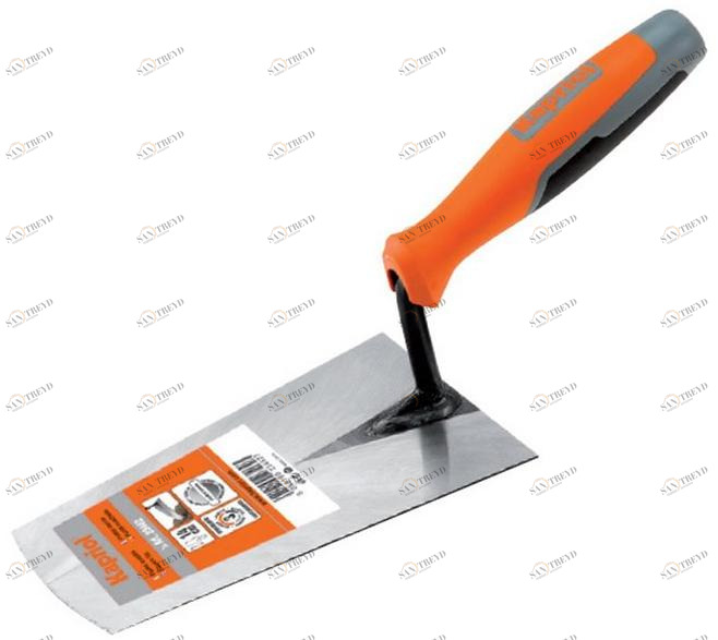 KAPRIOL Мастерок Marseille со стальным лезвием Hand tools - cazzuole sun-id-1352153