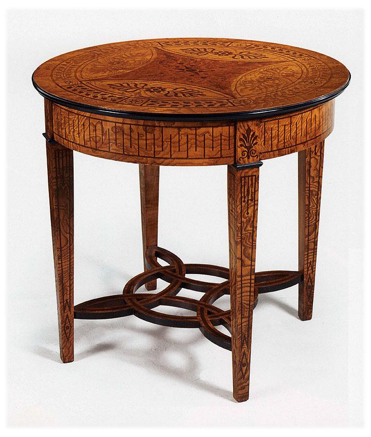 Столик  ZANABONI T 74 №6