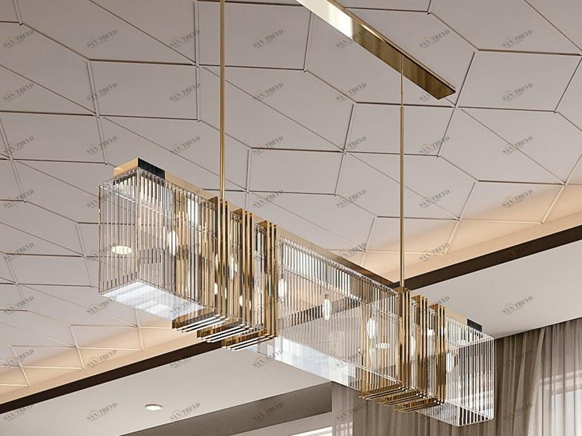 Bizzotto Подвесной светильник Symphony - infinity sun-id-1387015