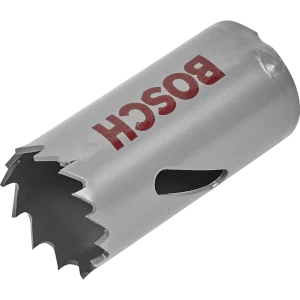 Коронка по стали биметаллическая Bosch 2608584104 22 мм