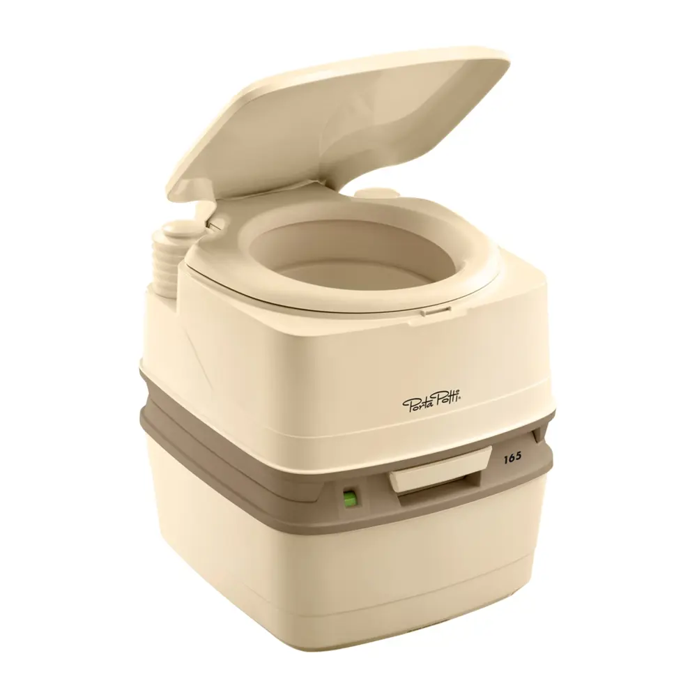 Биотуалет Thetford Porta Potti 165 L 21 л 87420139 STLM-2200249  - Вид №2
