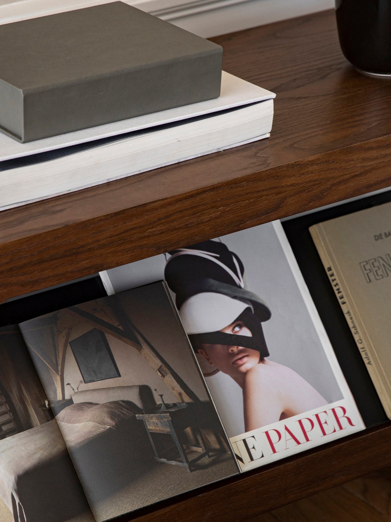 5709262067978 Zet Storage System, 60 дюймов. LuceLight  - Вид №5