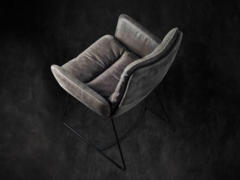 KFF Кресло-санки с подлокотниками Arva sun-id-1395952 - Вид №3