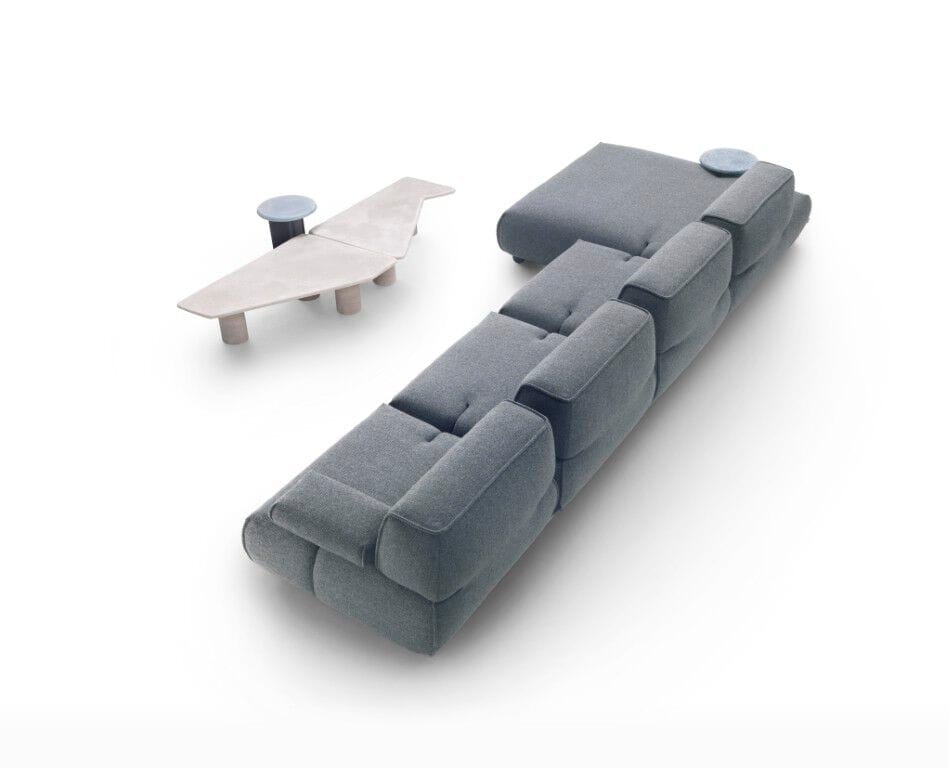 Модульный тканевый диван Marac Оуэн ARCH-00133445 - Вид №7