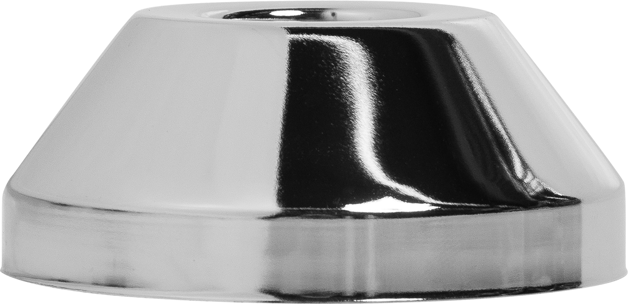 Глубокий отражатель AQVAMASTERTEKS для полотенцесушителей хром 82894905 STLM-0037681 - Вид №1