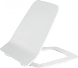 KC0603.01.0000E Крышка дуропласт с микролифтом BUII Creavit