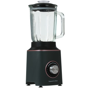 5064795 Блендер стационарный Zigmund & Shtain BS-442 D черный