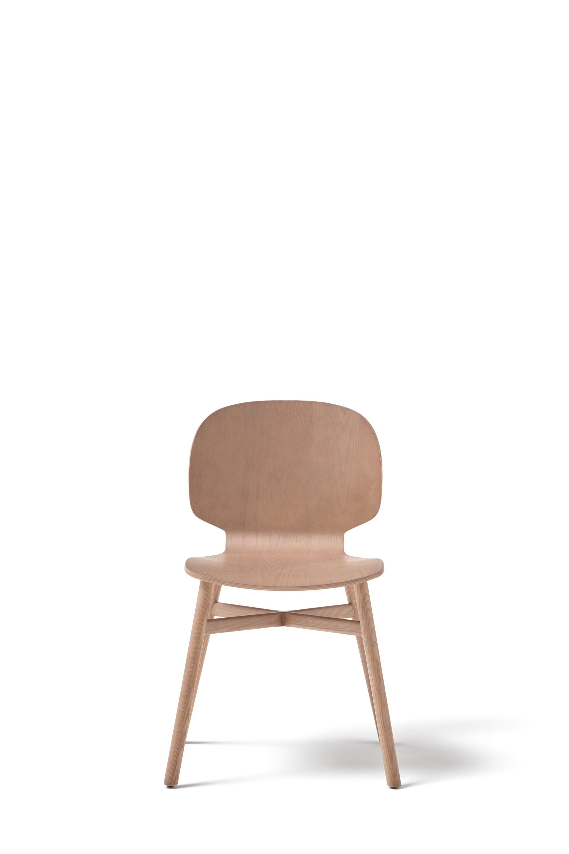 Стул из ясеня Blasco&Vila Halo ARCH-00134853 - Вид №11