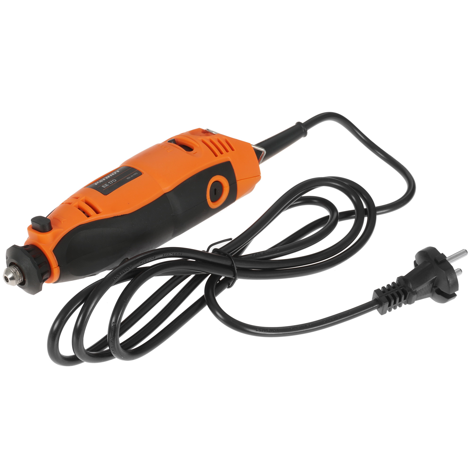 Гравировальная машина Patriot EE 170 8115282 STDN-0148718 - Вид №6