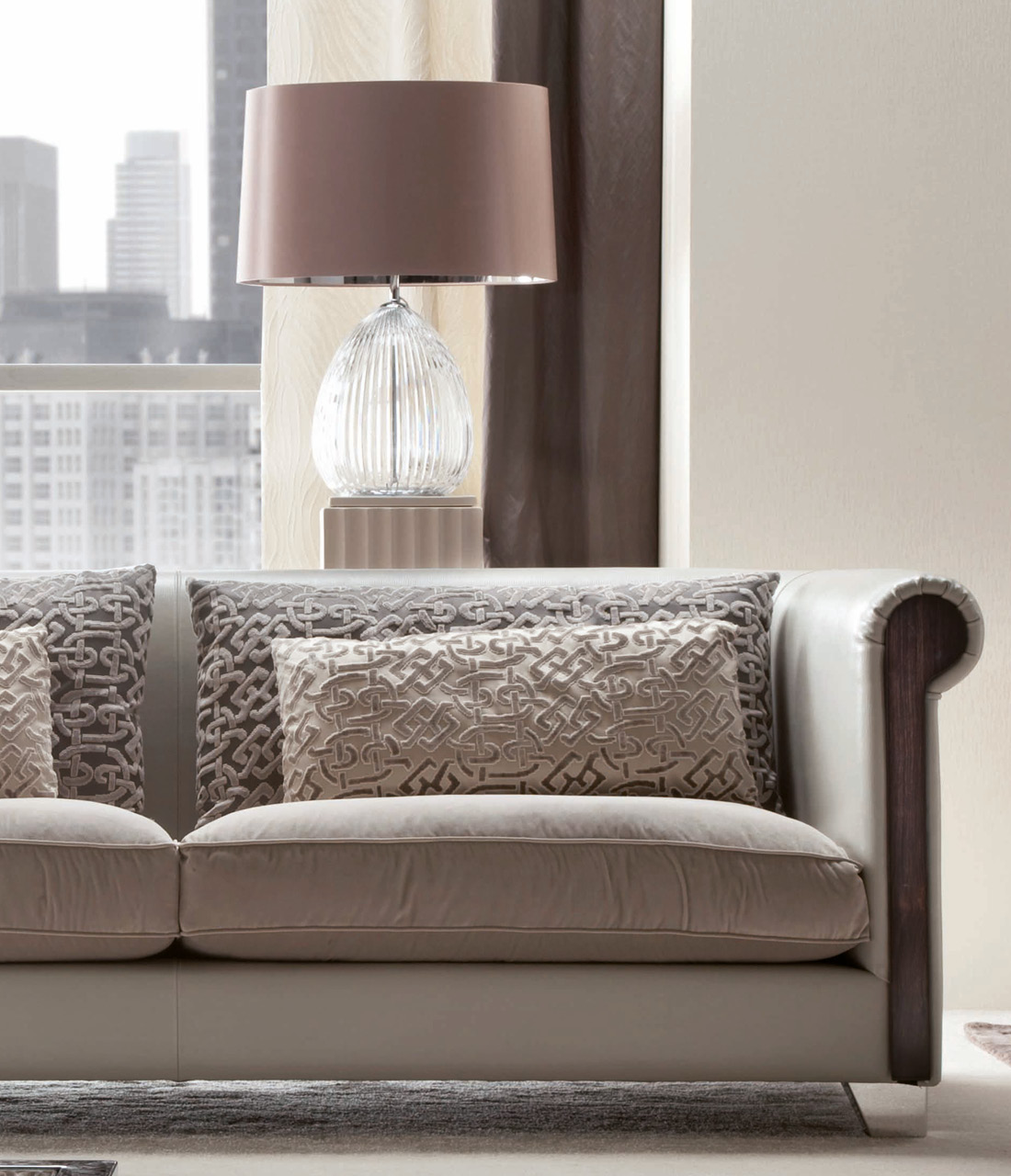 GRST110 Daydream dalida средняя лампа - giorgio collection Декор - Вид №1