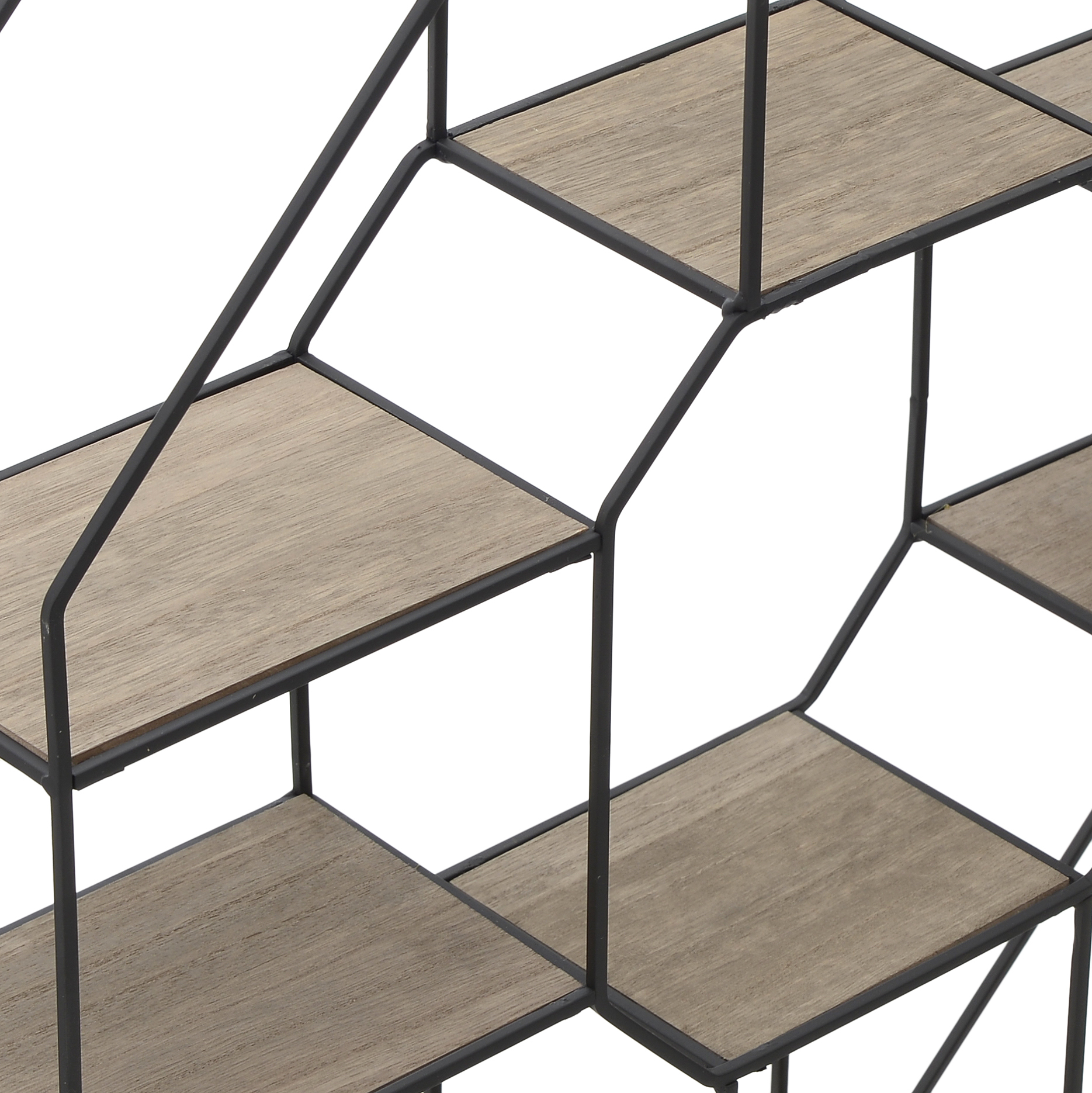 3850624.0003 стеллаж подвесной TO4ROOMS  - Вид №3