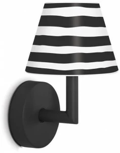 Fatboy Настенный светильник из полипропилена