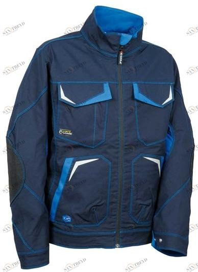 COFRA Куртка Ergowear sun-id-1455020