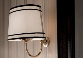 Gentry Home Бра Opèra  Темное золото GH100253  - Вид №1