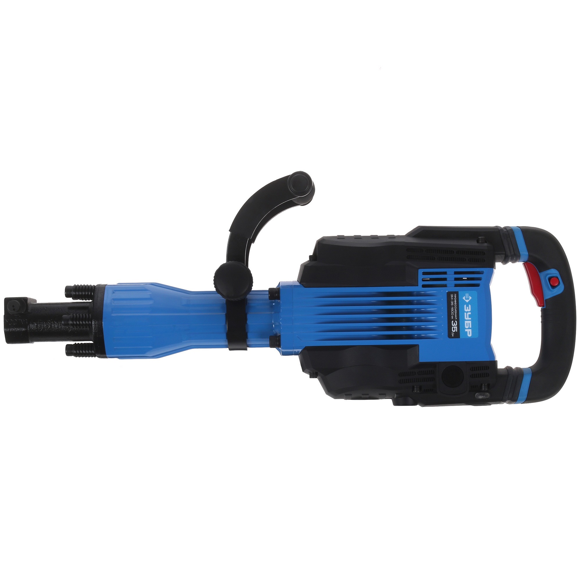 Отбойный молоток ЗУБР ЗМ-35-1600ВК 8103359 STDN-0136798