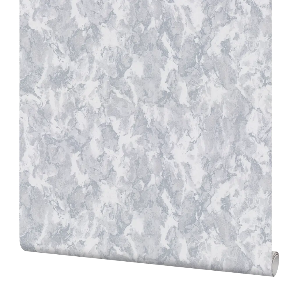 Palitra Home Pro-Master - Флизелиновые обои темно-серые с абстрактным узором 89394507 STLM-1564248