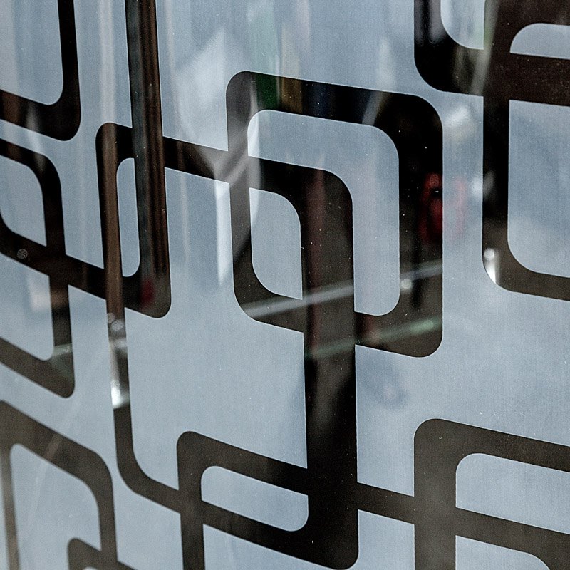 V150 Душевая кабина DETO Серия V BМ1590 с электрикой BLACK - Вид №13