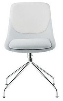 Brunner Мягкое кресло на жердочке из ткани Crona sun-id-1516465 - Вид №1