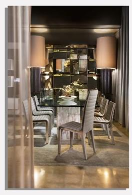 MORADA Мягкое кожаное кресло Salto Salto dcm Saltö - Вид №2