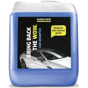 Шампунь автомобильный Karcher, 5л