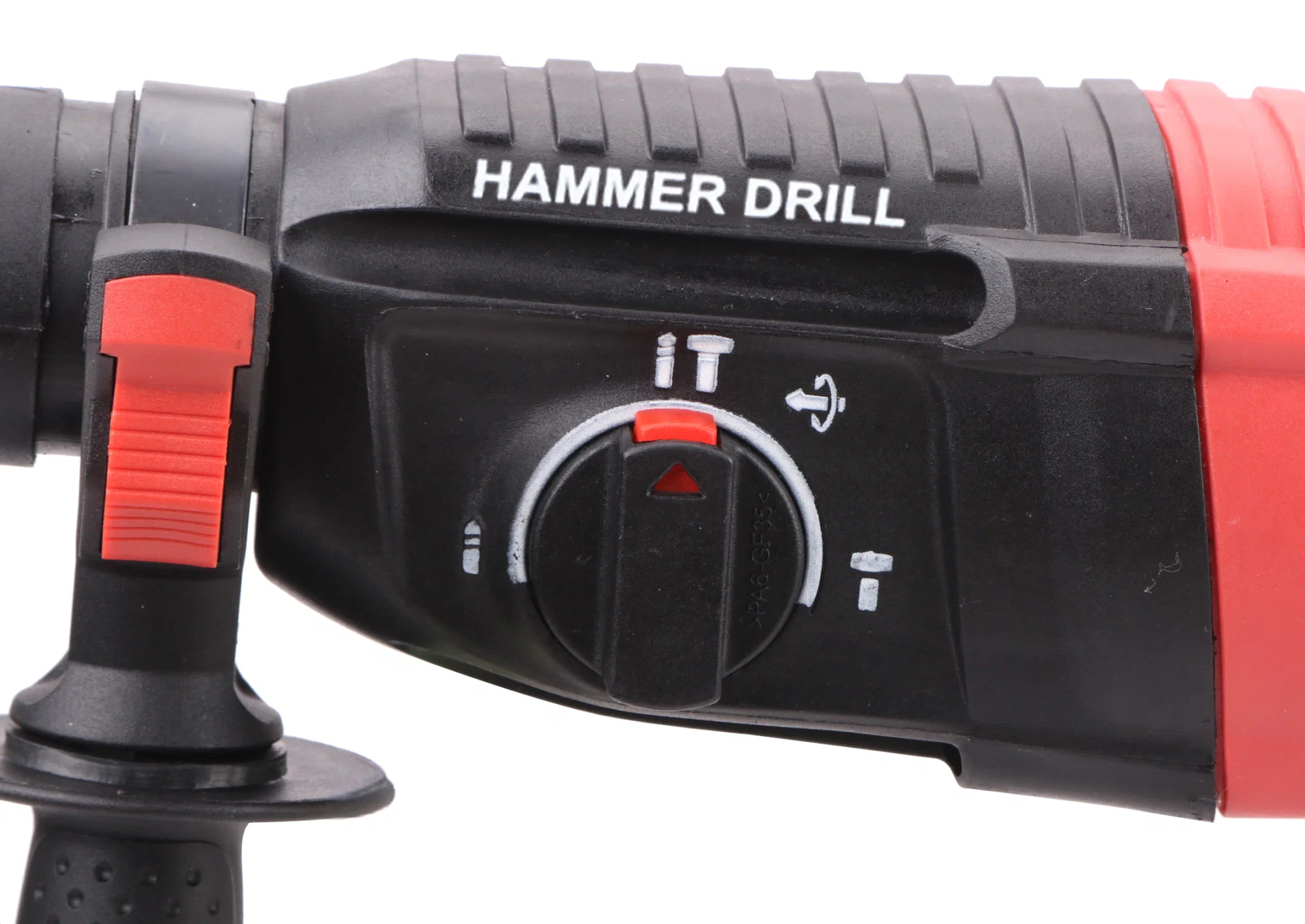 Перфоратор Boxbot RH-800C-2 5634768 STDN-0044168 - Вид №1