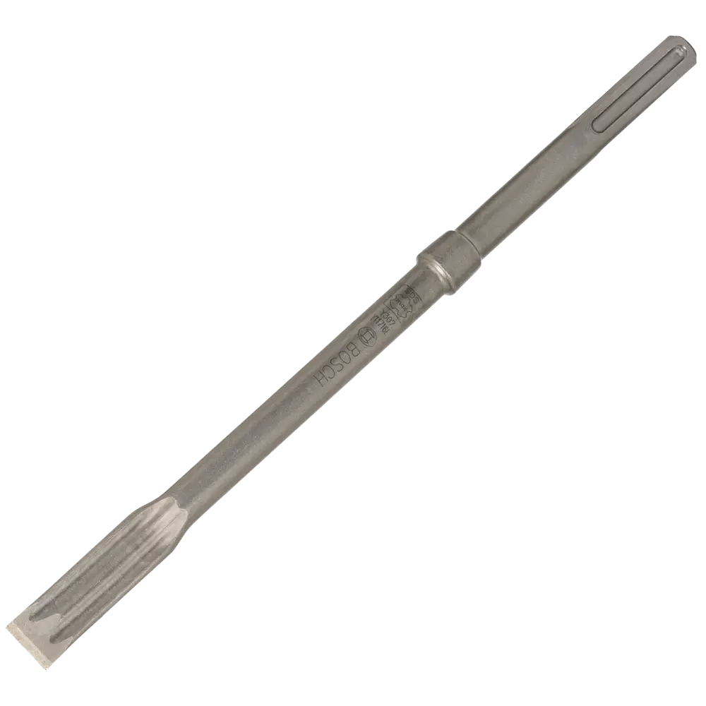 Зубило Bosch RTec SDS-max 25x400 мм, 10 шт. 18637353 STLM-2186847 BOSCH PROFESSIONAL 
