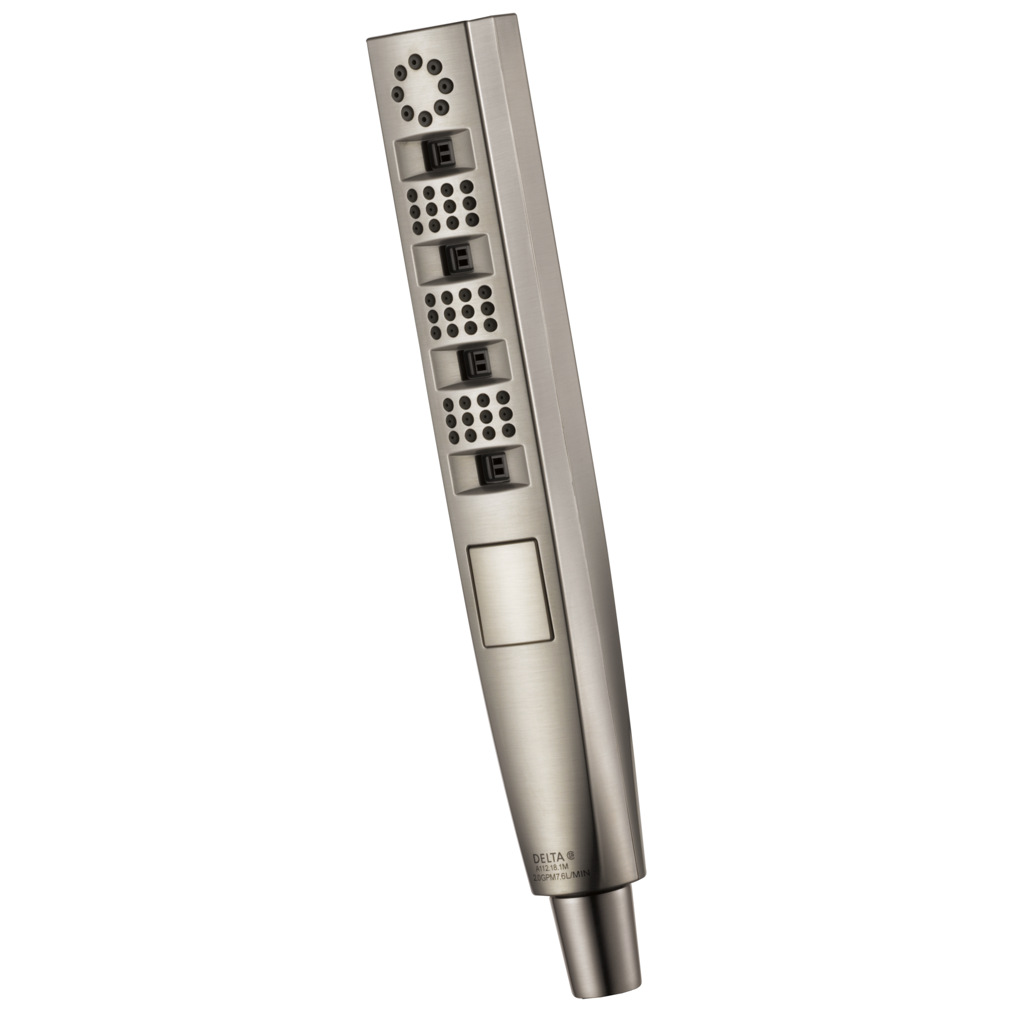 H2Okinetic® Ручной душ с 4 режимами Delta Faucet 59140-CZ-PK