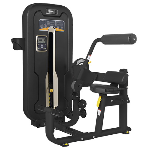 MZM-009 Bronze gym -009 разгибание спины Bronze Gym MZM 