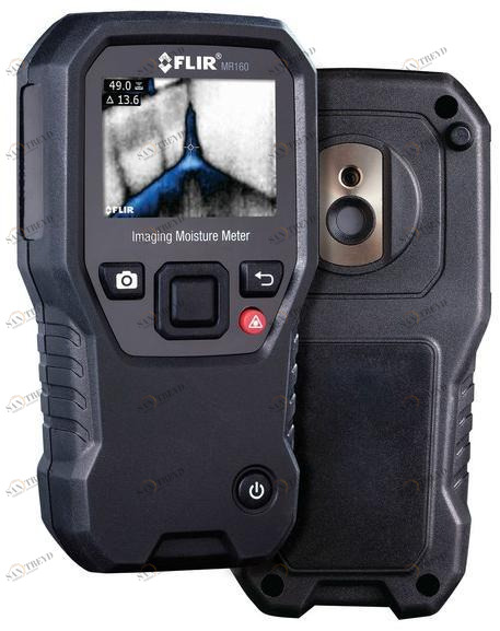 FLIR Systems Термогигрометр с тепловизионным изображением с igm ™ sun-id-1503122