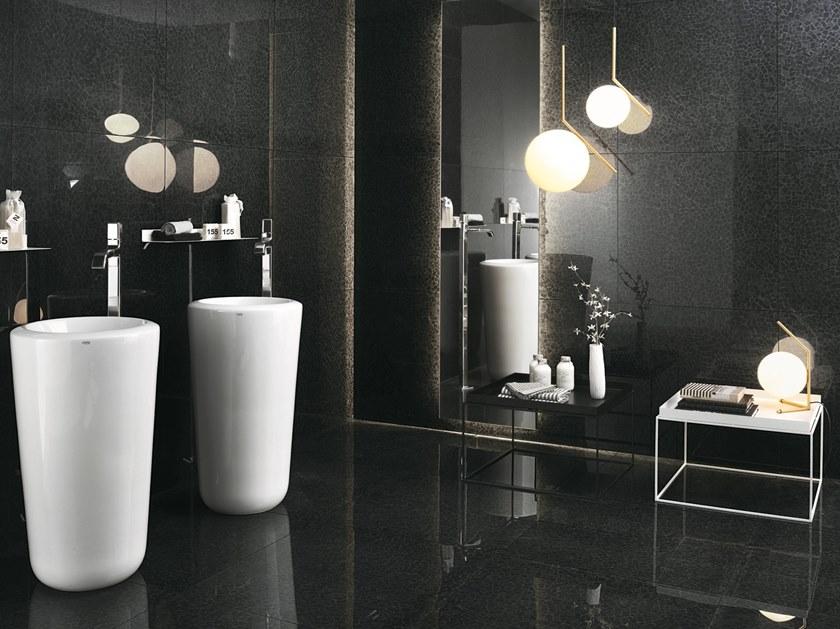 FAP ceramiche Покрытие под мрамор Roma diamond sun-id-1399002 - Вид №14