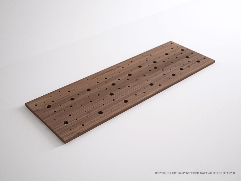 74_176 Мат Karpenter Bubble - Вид №1