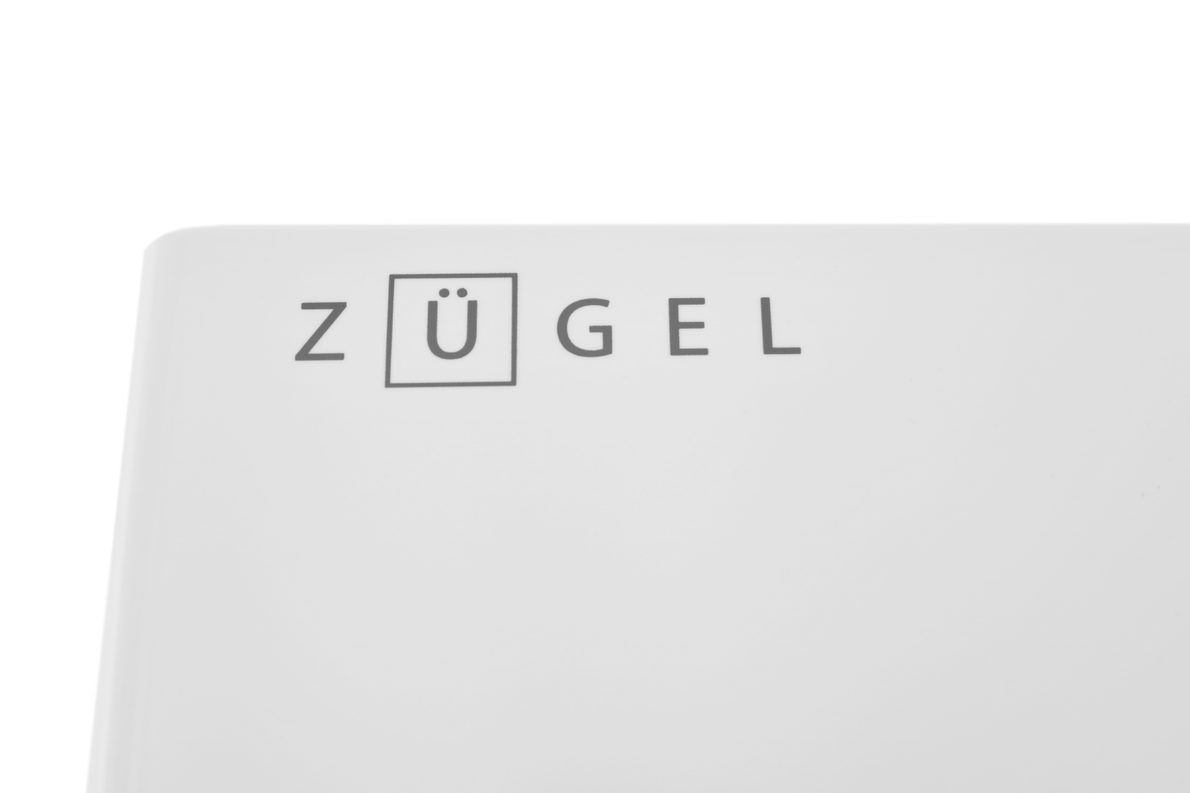 9979815 Стиральная машина ZUGEL ZWS7142I белый STDN-0114899 - Вид №18